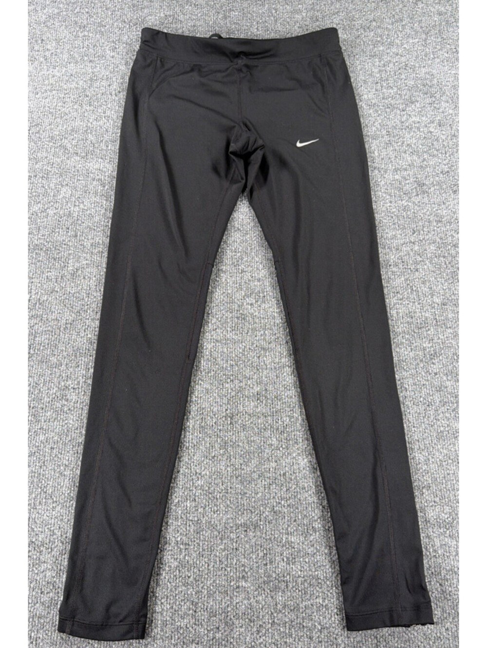 Nike Dri-FIT Power Essential Tight Leggings- Women's Medium